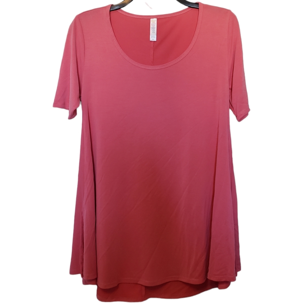 Lularoe Pink Perfect T Size XXS
